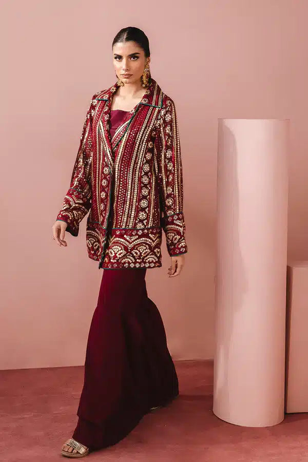 Vanya | Dolce Luxury Formal 23 | DL-20 - House Of Anaya