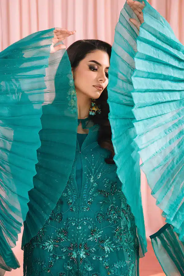 Vanya | Dolce Luxury Formal 23 | DL-16 - House Of Anaya
