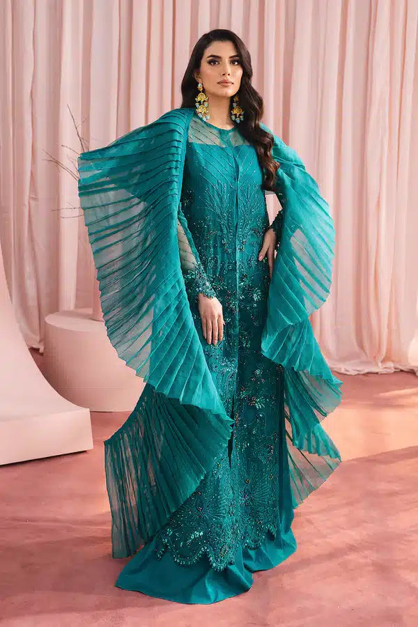 Vanya | Dolce Luxury Formal 23 | DL-16 - House Of Anaya