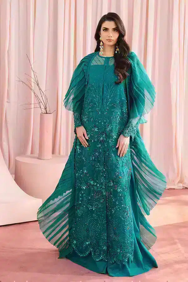 Vanya | Dolce Luxury Formal 23 | DL-16 - House Of Anaya