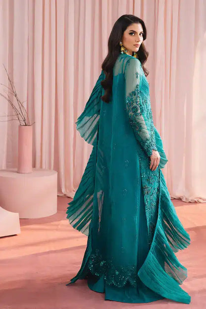 Vanya | Dolce Luxury Formal 23 | DL-16 - House Of Anaya