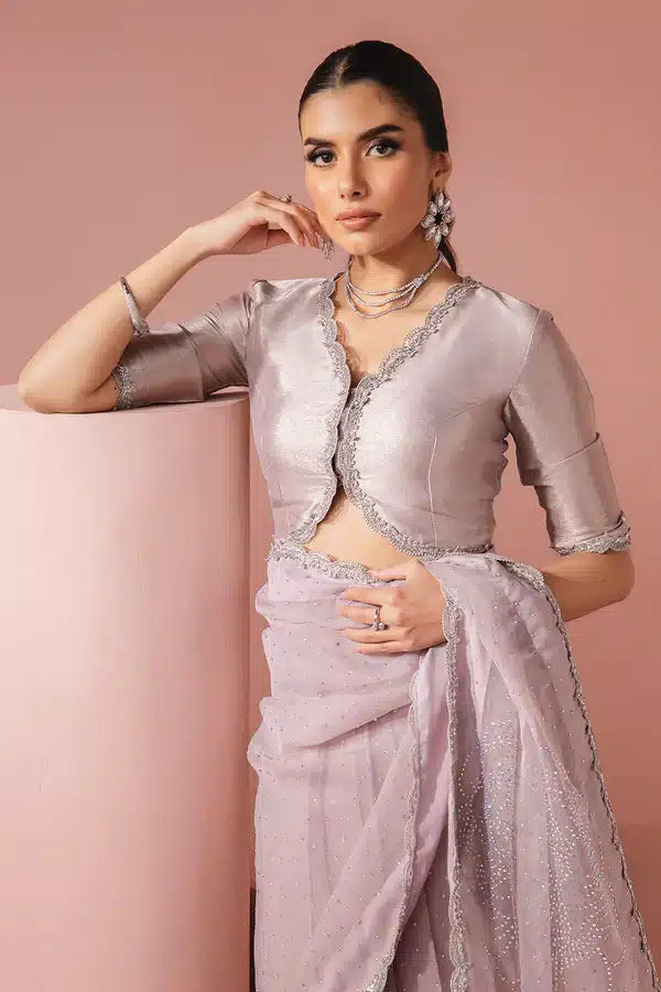 Vanya | Dolce Luxury Formal 23 | DL-22 - House Of Anaya