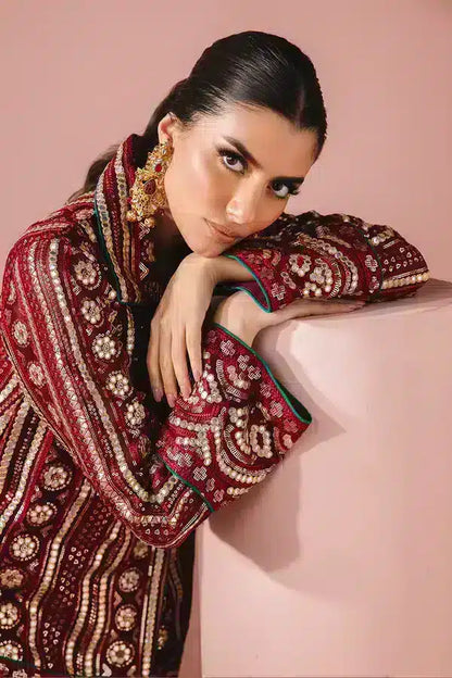 Vanya | Dolce Luxury Formal 23 | DL-20 - House Of Anaya
