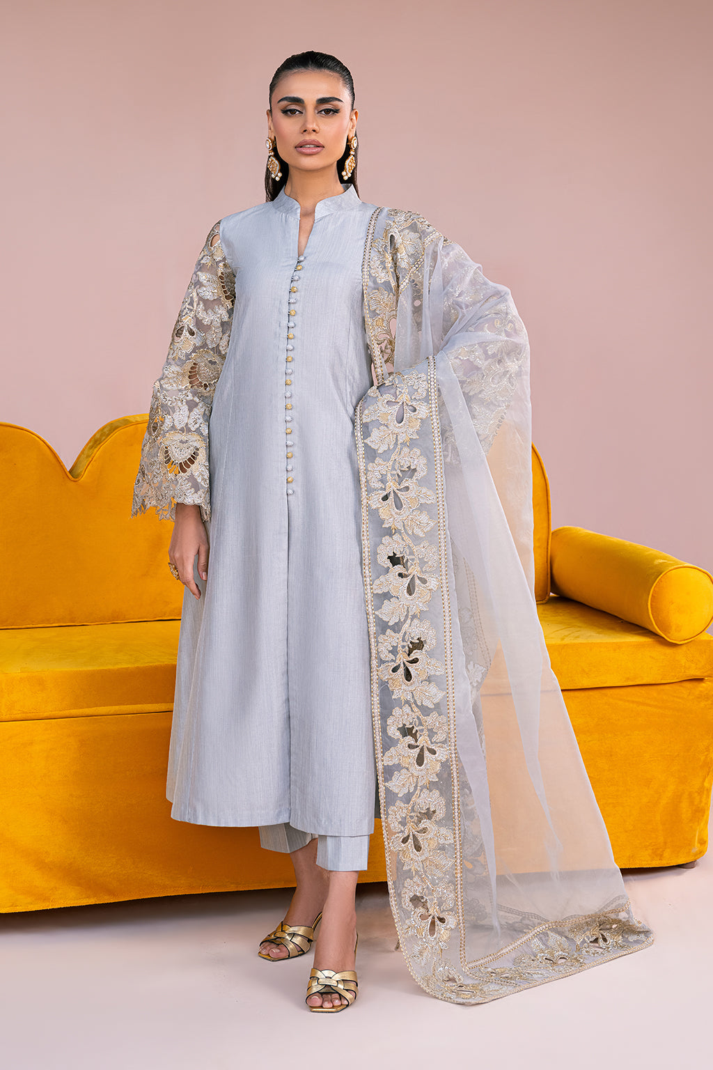 Vanya | Fareesha Formals | FR-01 - House Of Anaya