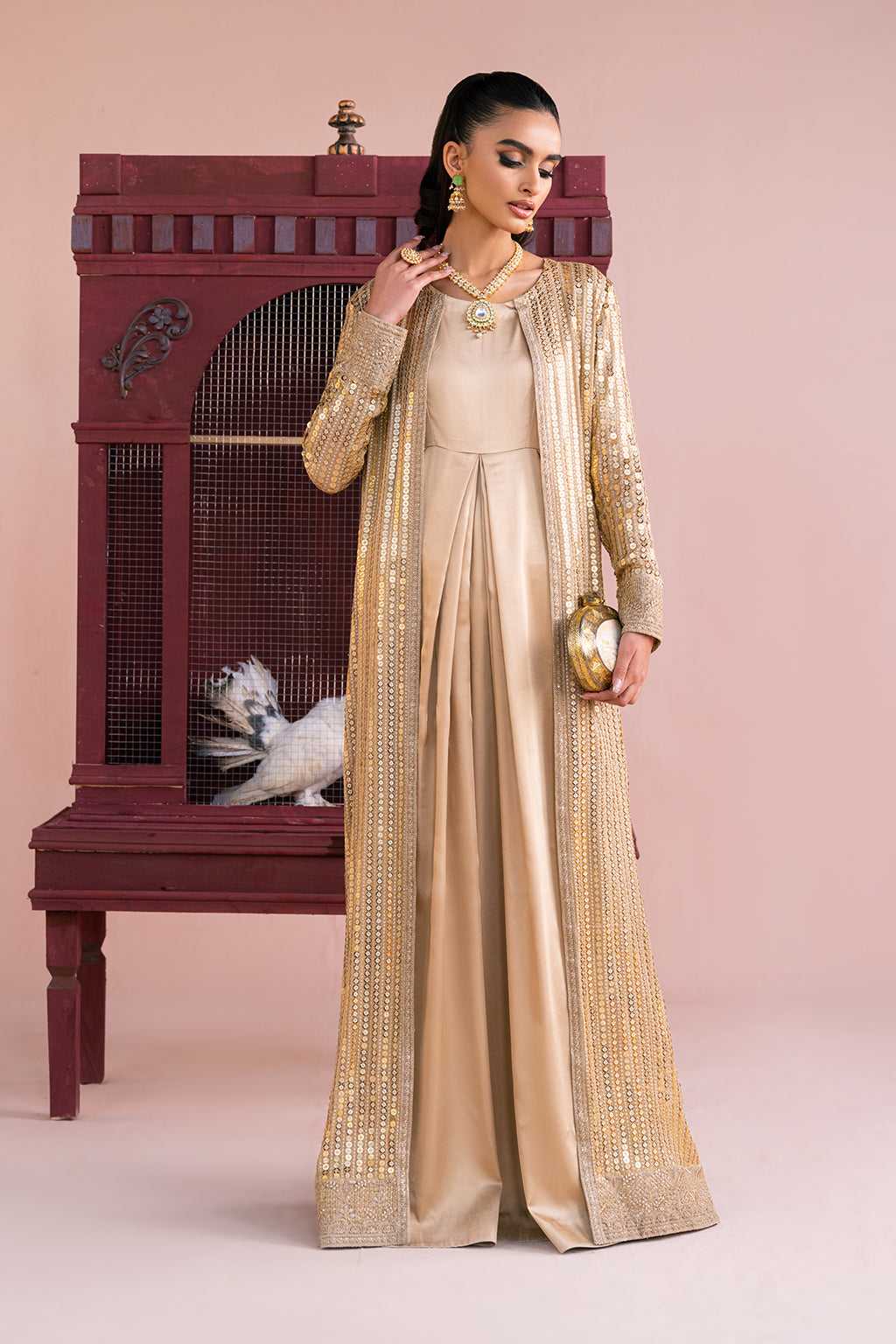 Vanya | Fareesha Formals | FR-06 - House Of Anaya