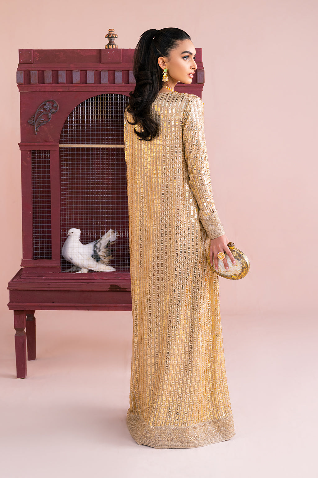 Vanya | Fareesha Formals | FR-06 - House Of Anaya