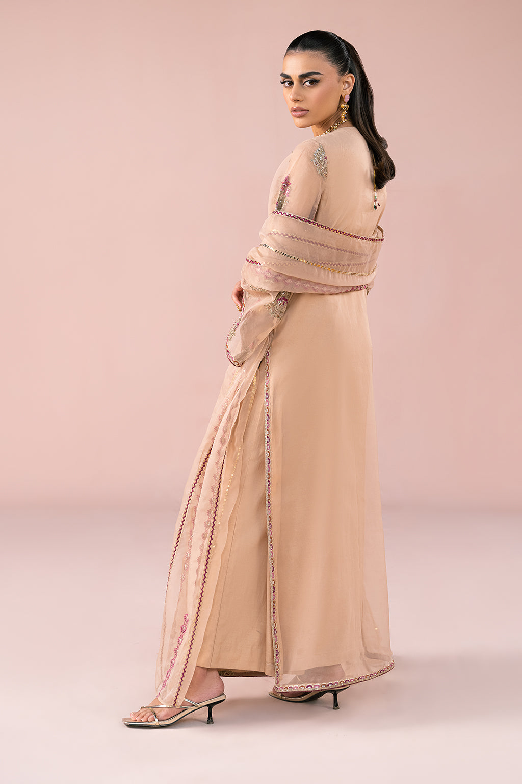 Vanya | Fareesha Formals | FR-03 - House Of Anaya