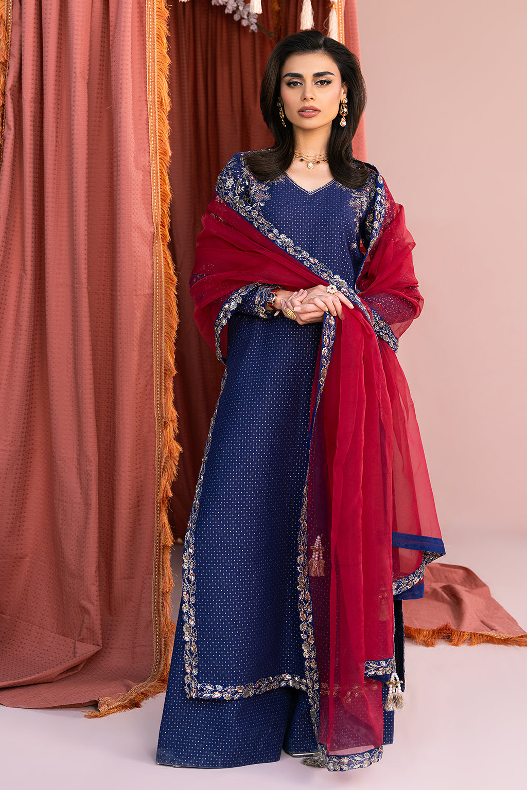 Vanya | Fareesha Formals | FR-08 - House Of Anaya