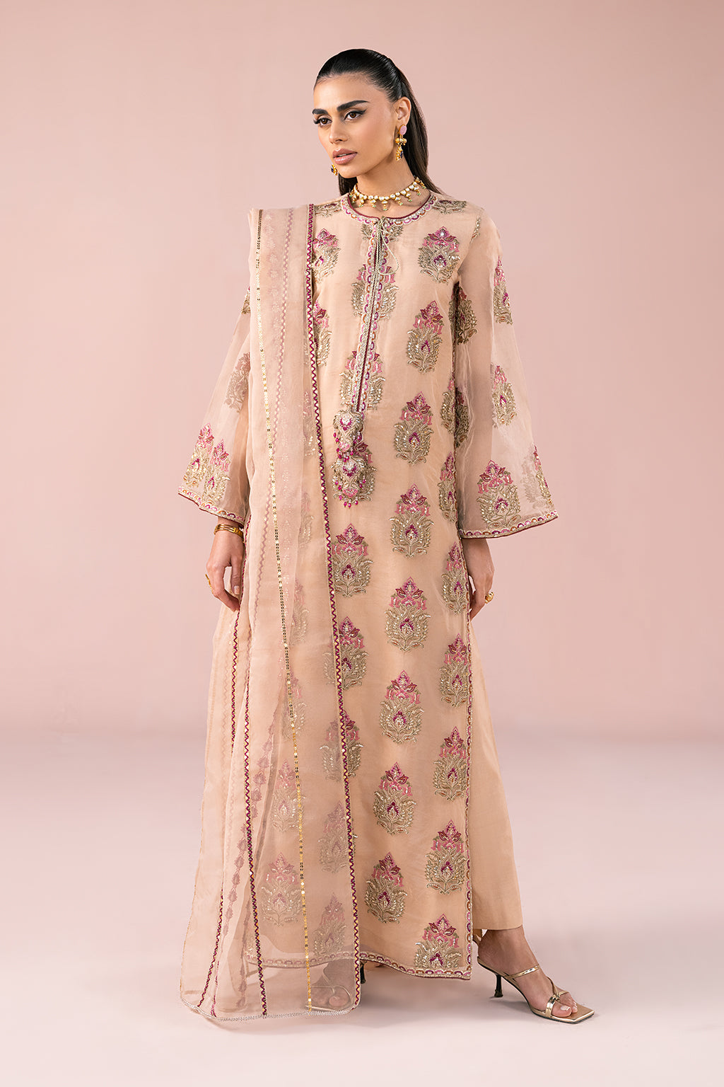 Vanya | Fareesha Formals | FR-03 - House Of Anaya