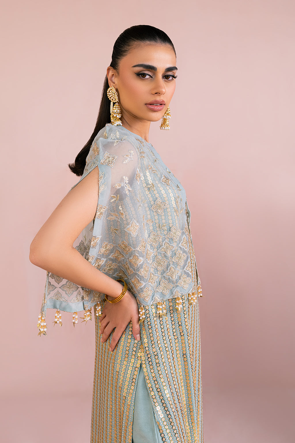 Vanya | Fareesha Formals | FR-09 - House Of Anaya