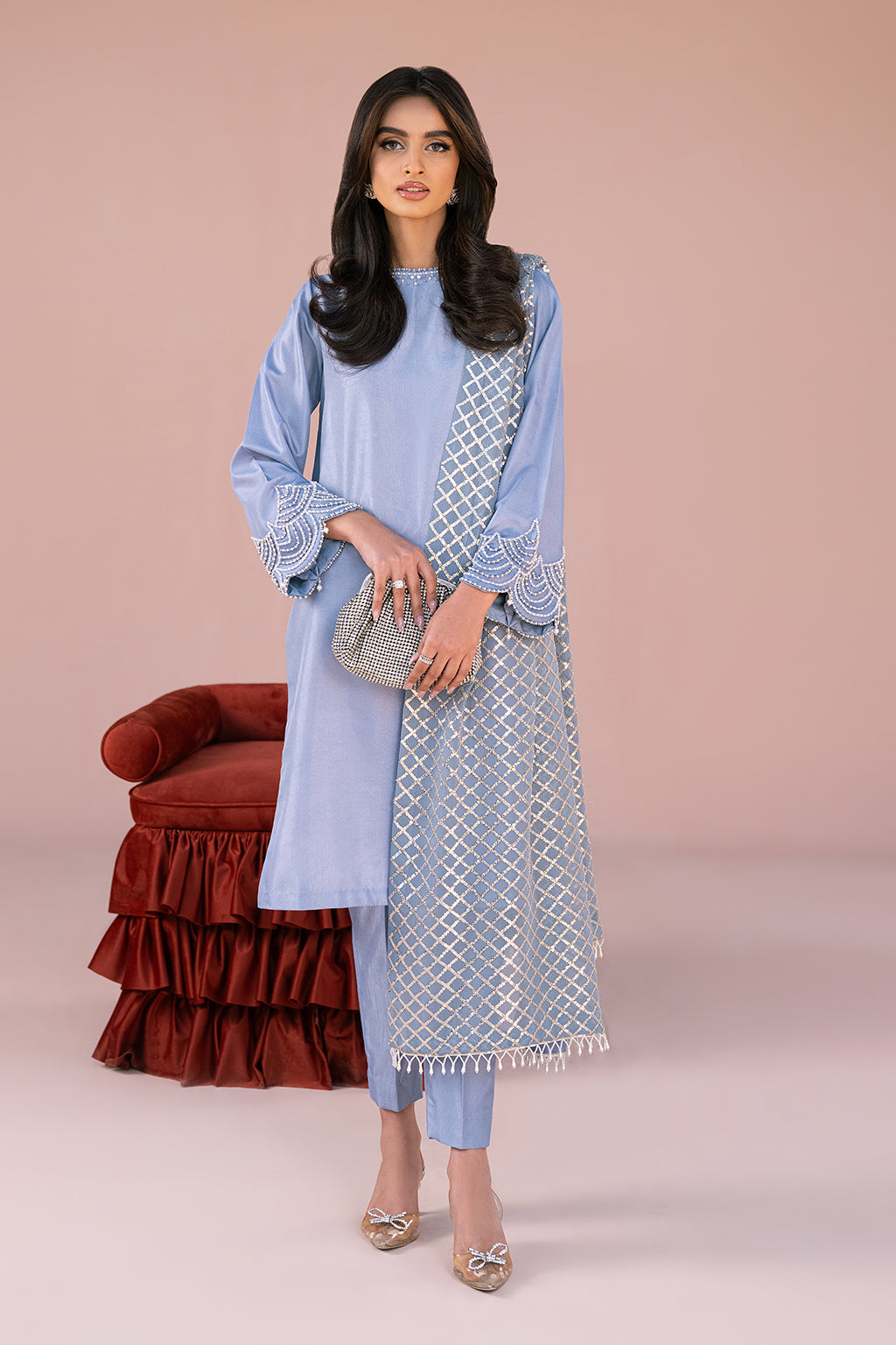 Vanya | Fareesha Formals | FR-07 - House Of Anaya