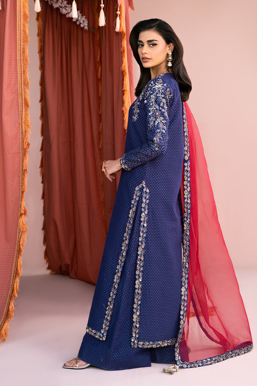 Vanya | Fareesha Formals | FR-08 - House Of Anaya