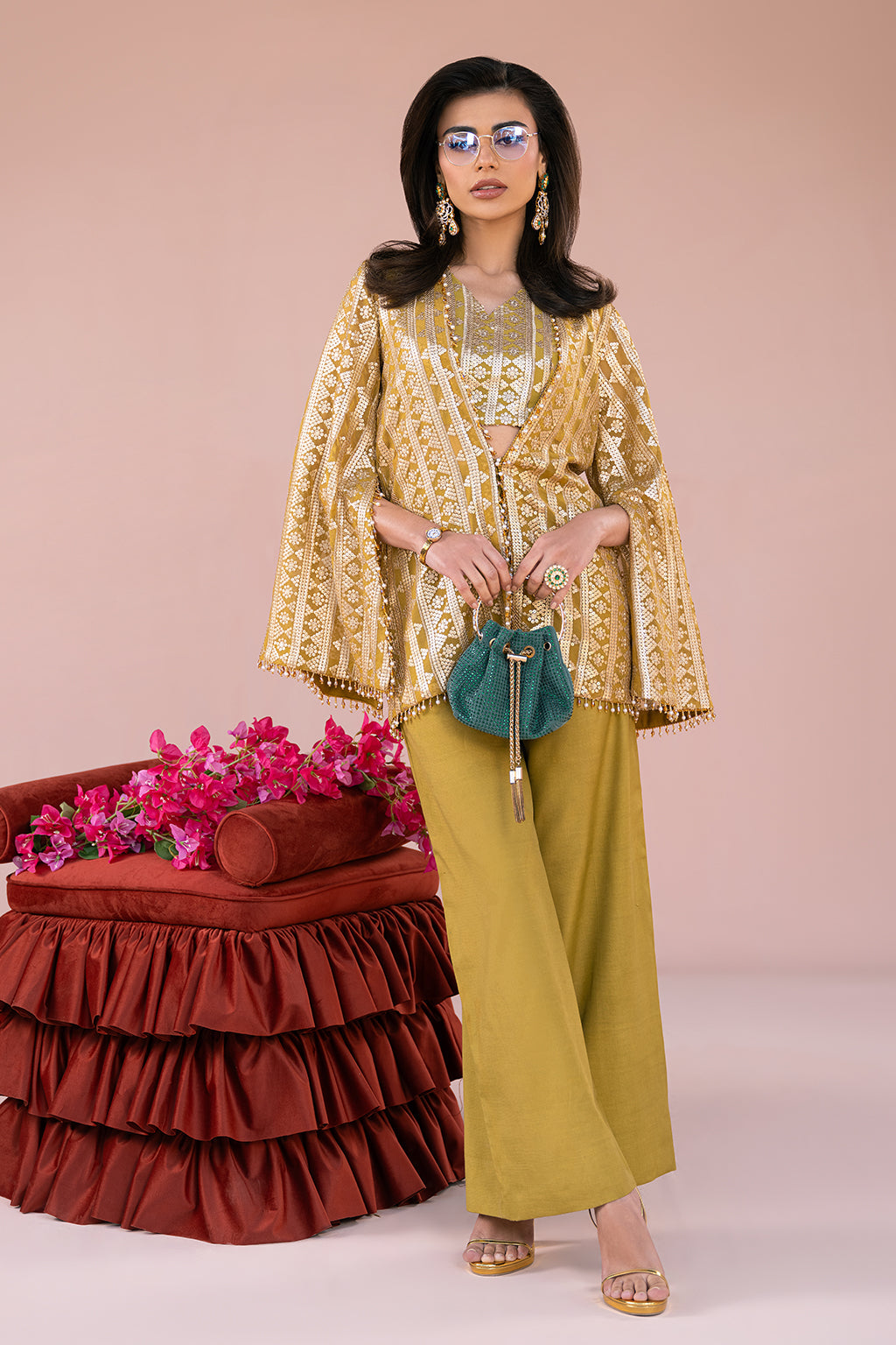 Vanya | Fareesha Formals | FR-02 - House Of Anaya