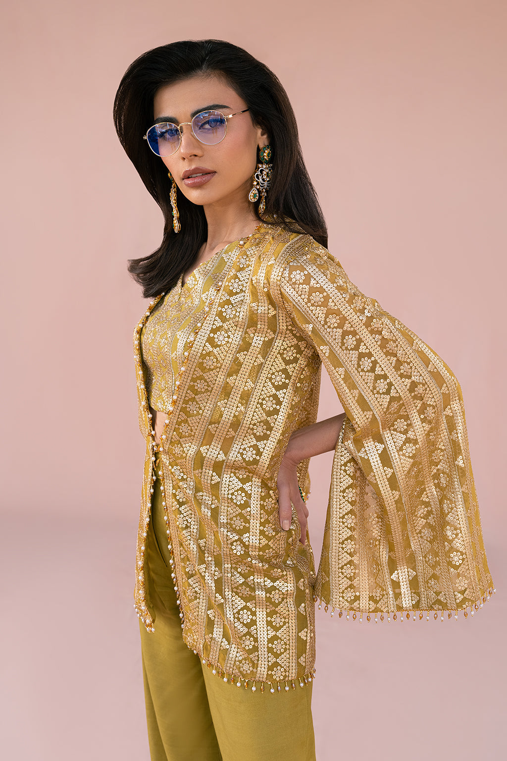 Vanya | Fareesha Formals | FR-02 - House Of Anaya