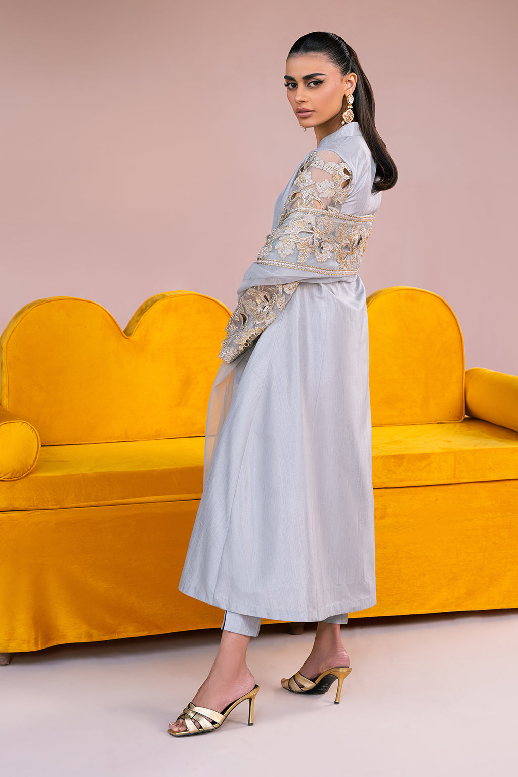 Vanya | Fareesha Formals | FR-01 - House Of Anaya