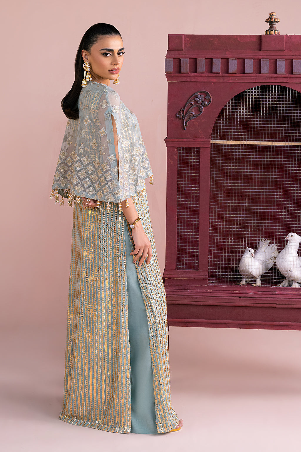 Vanya | Fareesha Formals | FR-09 - House Of Anaya