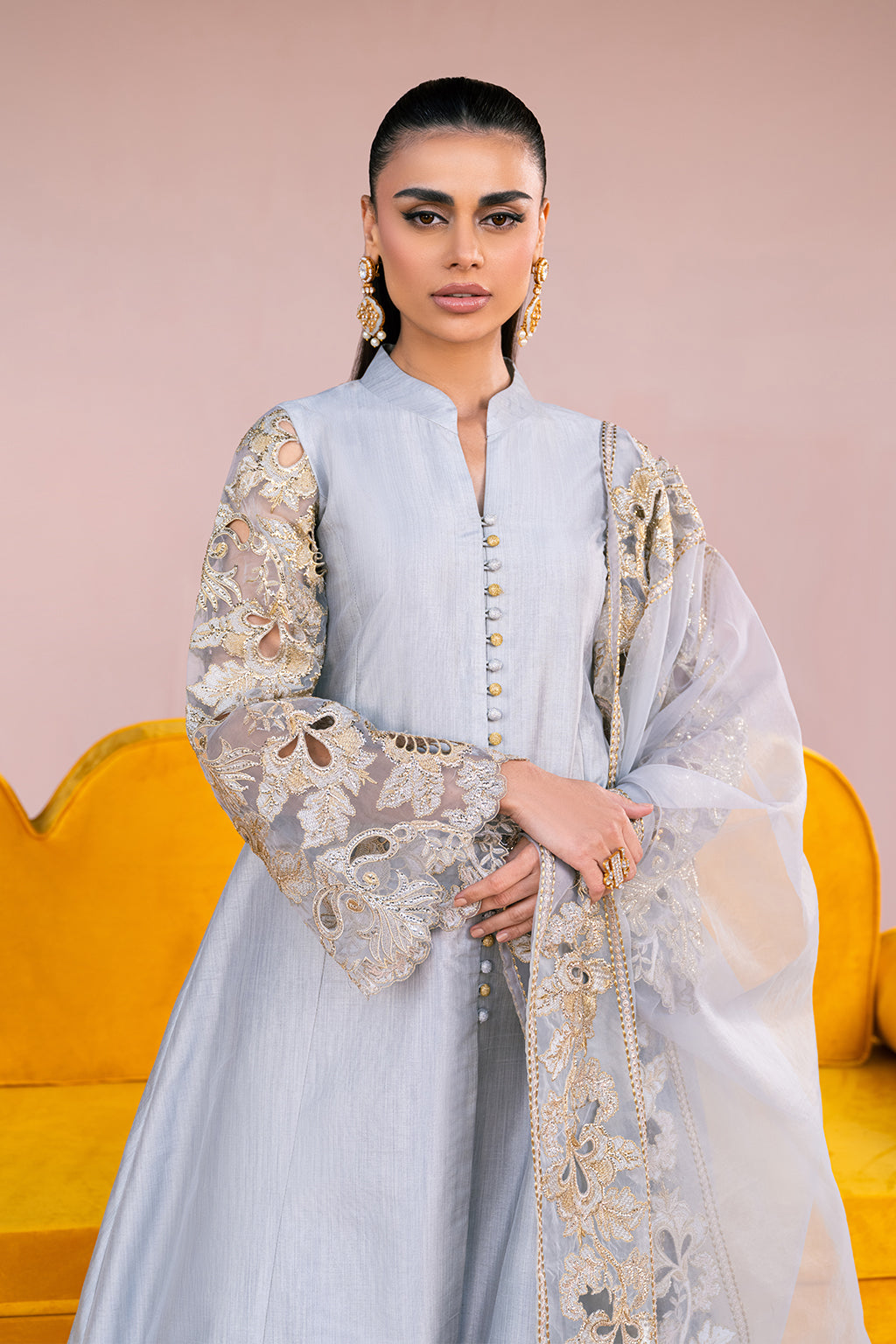 Vanya | Fareesha Formals | FR-01 - House Of Anaya