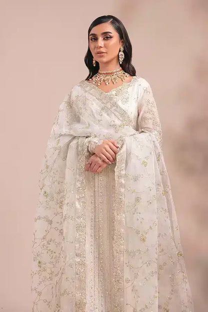 Vanya | Mishri Exclusive Wedding 23 | MS-14 - House Of Anaya