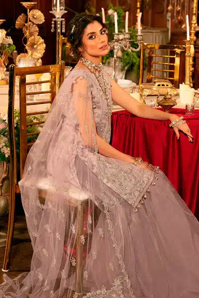 Vanya | Mishri Exclusive Wedding 23 | MS-08 - House Of Anaya