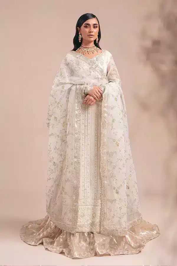 Vanya | Mishri Exclusive Wedding 23 | MS-14 - House Of Anaya
