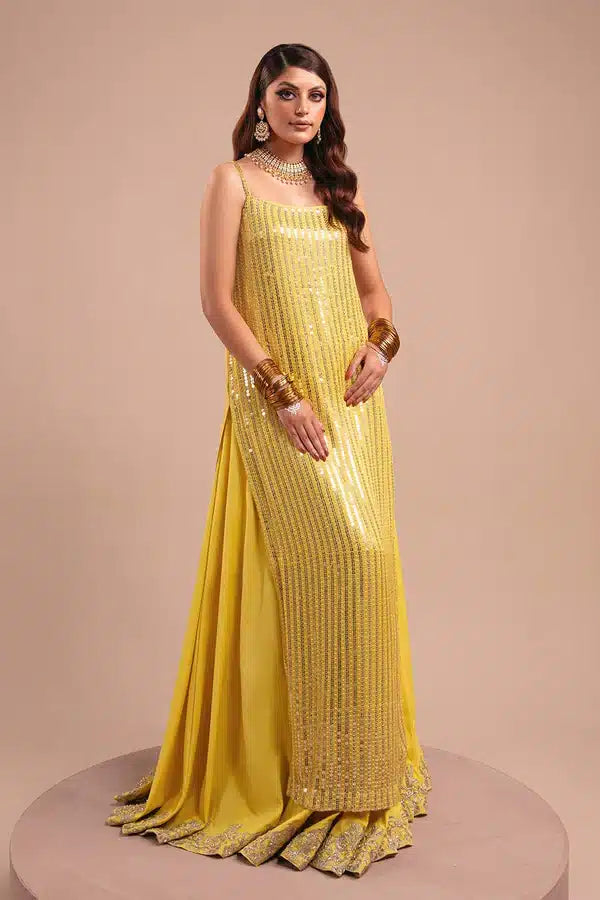 Vanya | Mishri Exclusive Wedding 23 | MS-18 - House Of Anaya
