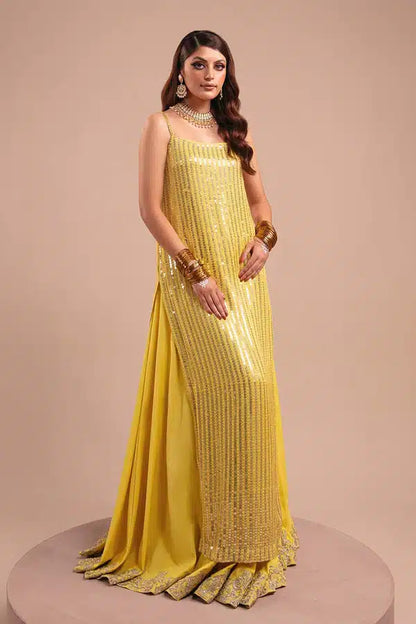 Vanya | Mishri Exclusive Wedding 23 | MS-18 - House Of Anaya