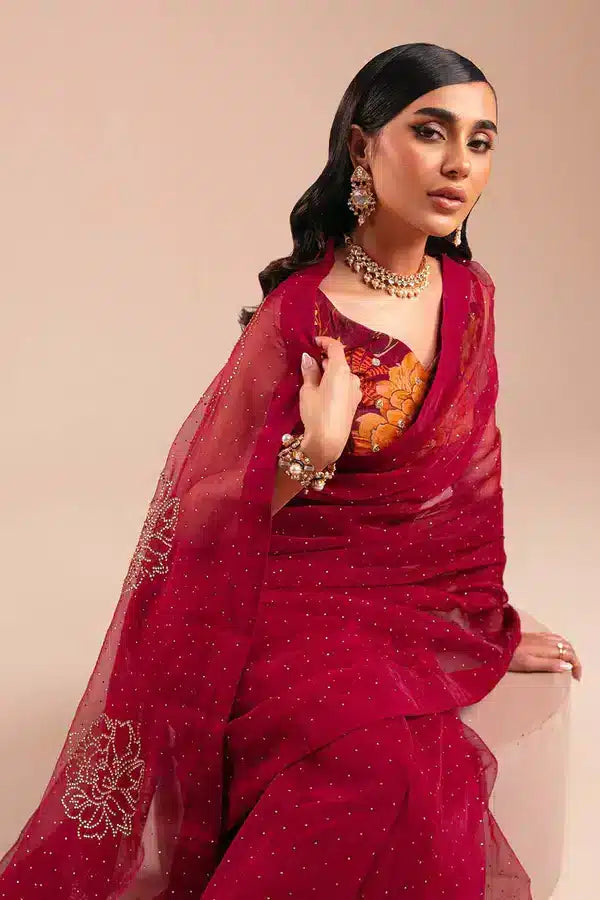 Vanya | Mishri Exclusive Wedding 23 | MS-16 - House Of Anaya