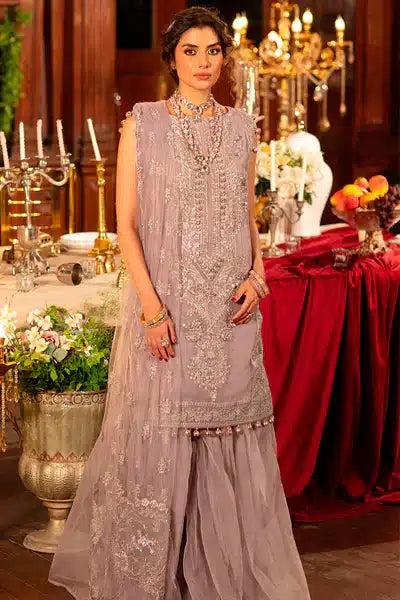 Vanya | Mishri Exclusive Wedding 23 | MS-08 - House Of Anaya