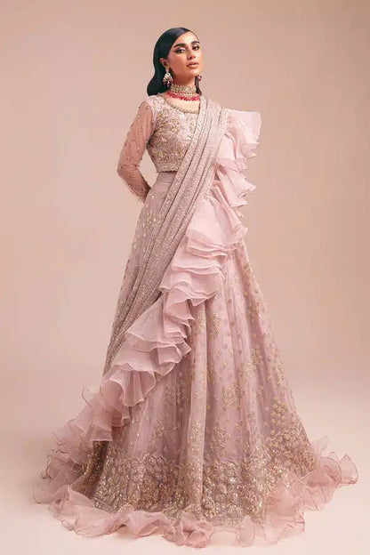 Vanya | Mishri Exclusive Wedding 23 | MS-20 - House Of Anaya