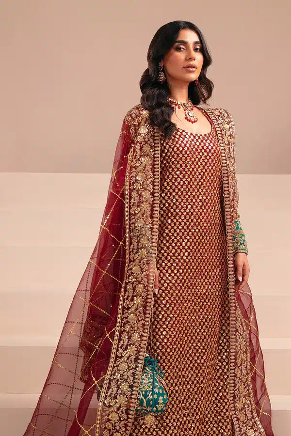 Vanya | Mishri Exclusive Wedding 23 | MS-15 - House Of Anaya