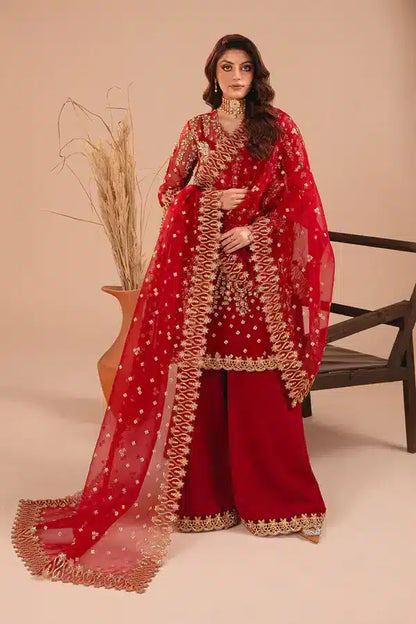 Vanya | Mishri Exclusive Wedding 23 | MS-17 - House Of Anaya