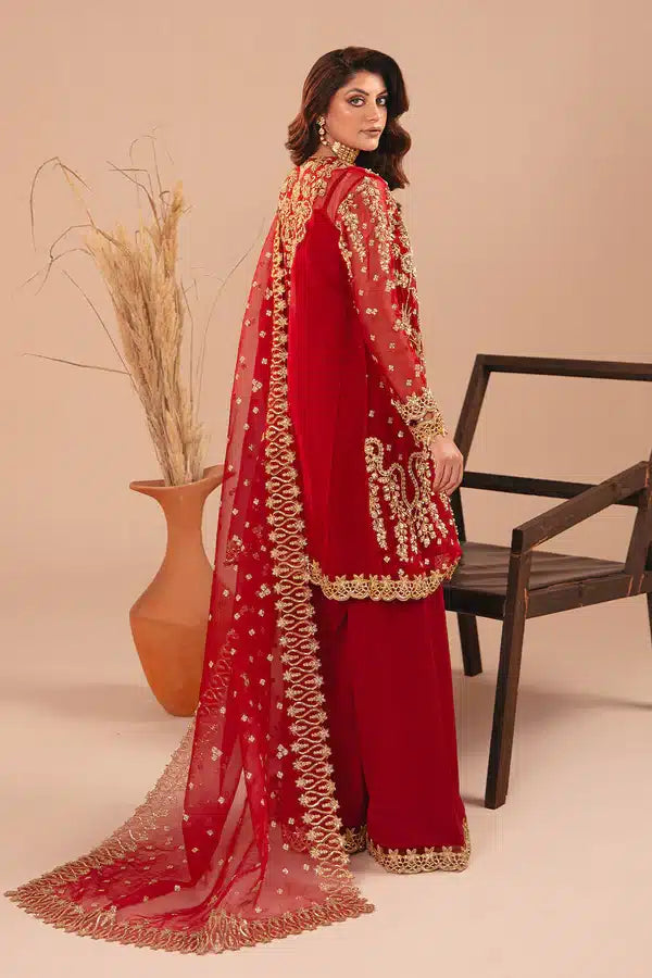 Vanya | Mishri Exclusive Wedding 23 | MS-17 - House Of Anaya