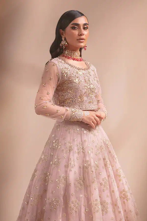 Vanya | Mishri Exclusive Wedding 23 | MS-20 - House Of Anaya