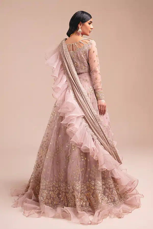 Vanya | Mishri Exclusive Wedding 23 | MS-20 - House Of Anaya