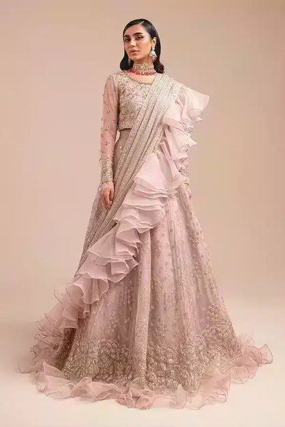 Vanya | Mishri Exclusive Wedding 23 | MS-20 - House Of Anaya