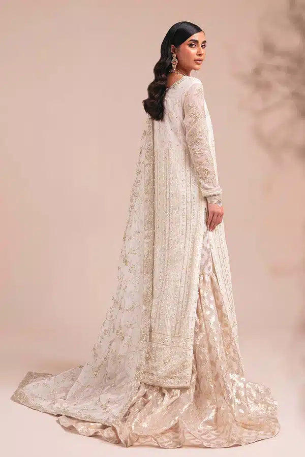 Vanya | Mishri Exclusive Wedding 23 | MS-14 - House Of Anaya