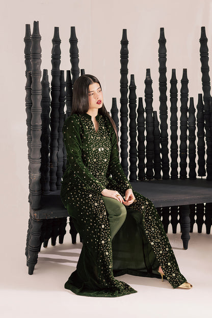 Vanya | Velvet Muse | KV-62