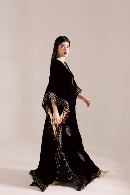 Vanya | Velvet Muse | KV-60