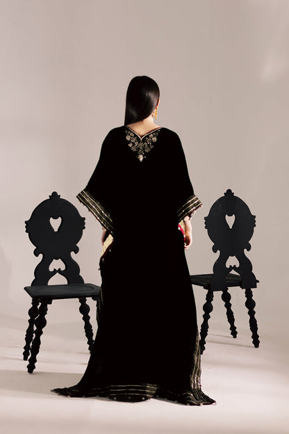 Vanya | Velvet Muse | KV-60