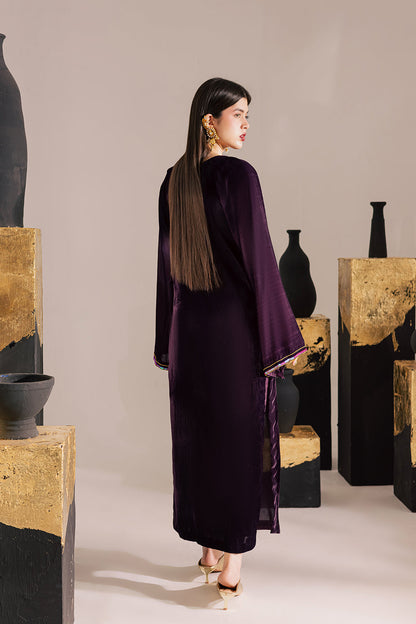 Vanya | Velvet Muse | KV-63