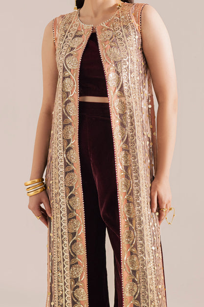 Vanya | Velvet Muse | KV-64