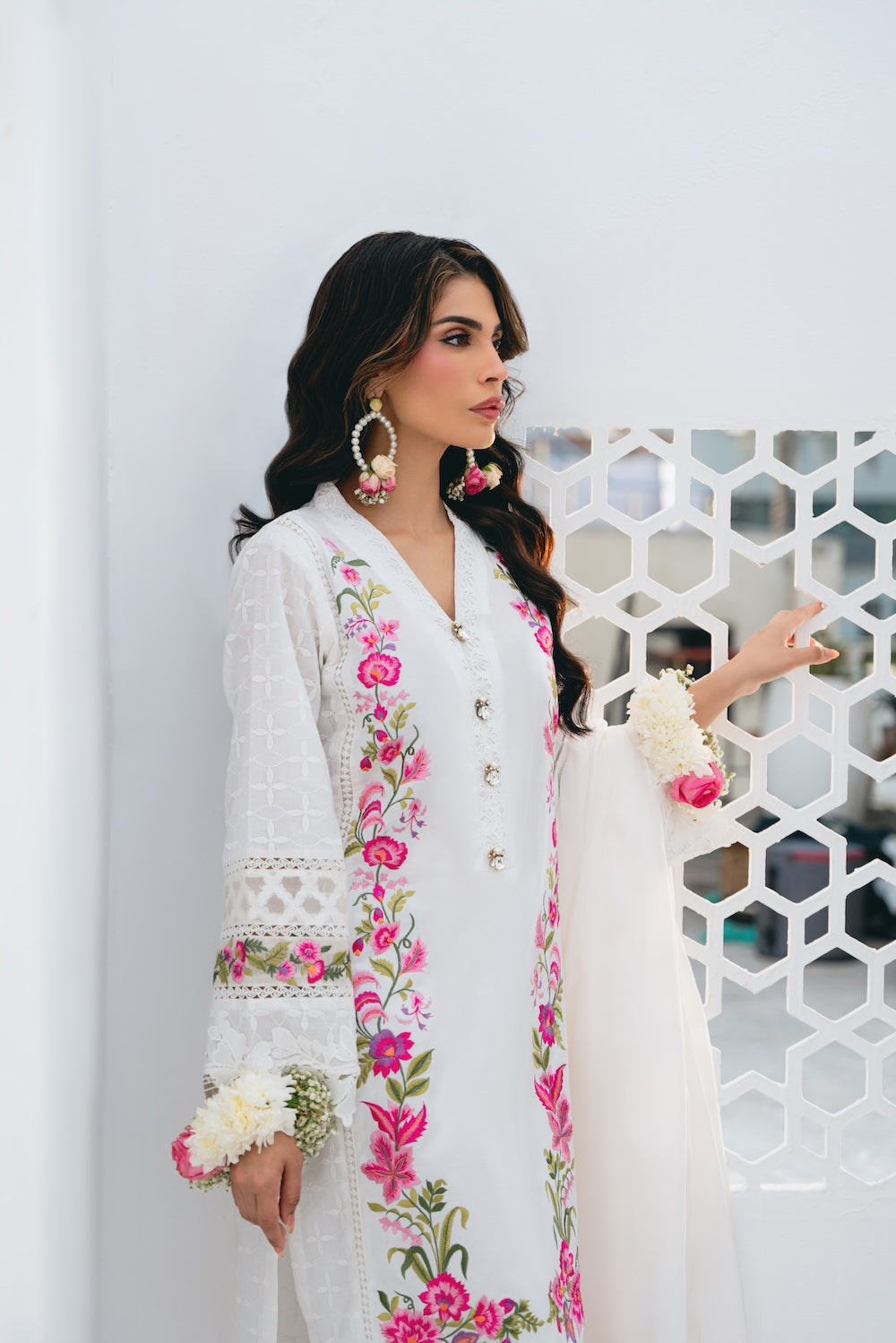 Vintage | Eid Edit 24 | Samaa - House Of Anaya