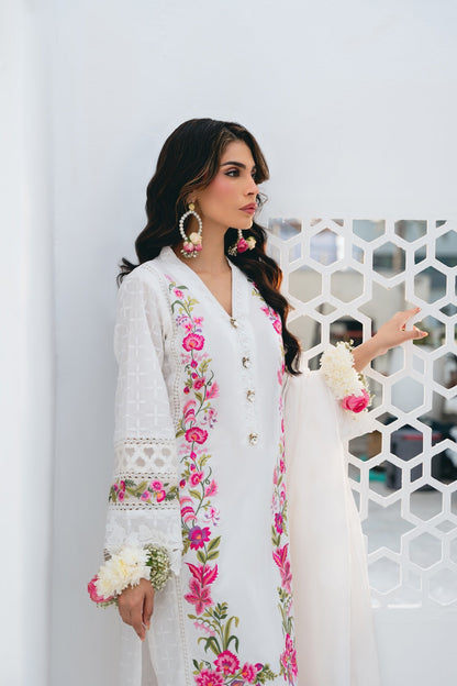 Vintage | Eid Edit 24 | Samaa - House Of Anaya