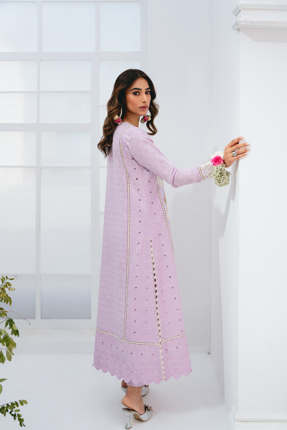 Vintage | Eid Edit 24 | Anamika - House Of Anaya