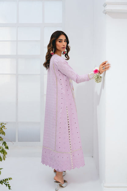 Vintage | Eid Edit 24 | Anamika - House Of Anaya