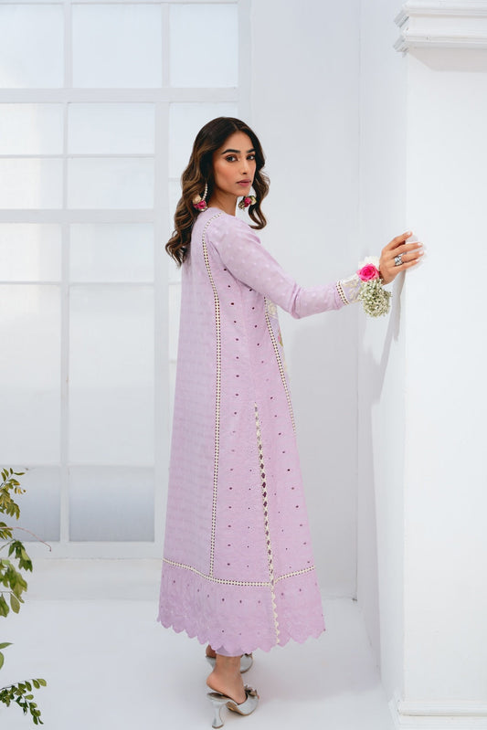 Vintage | Eid Edit 24 | Anamika - House Of Anaya