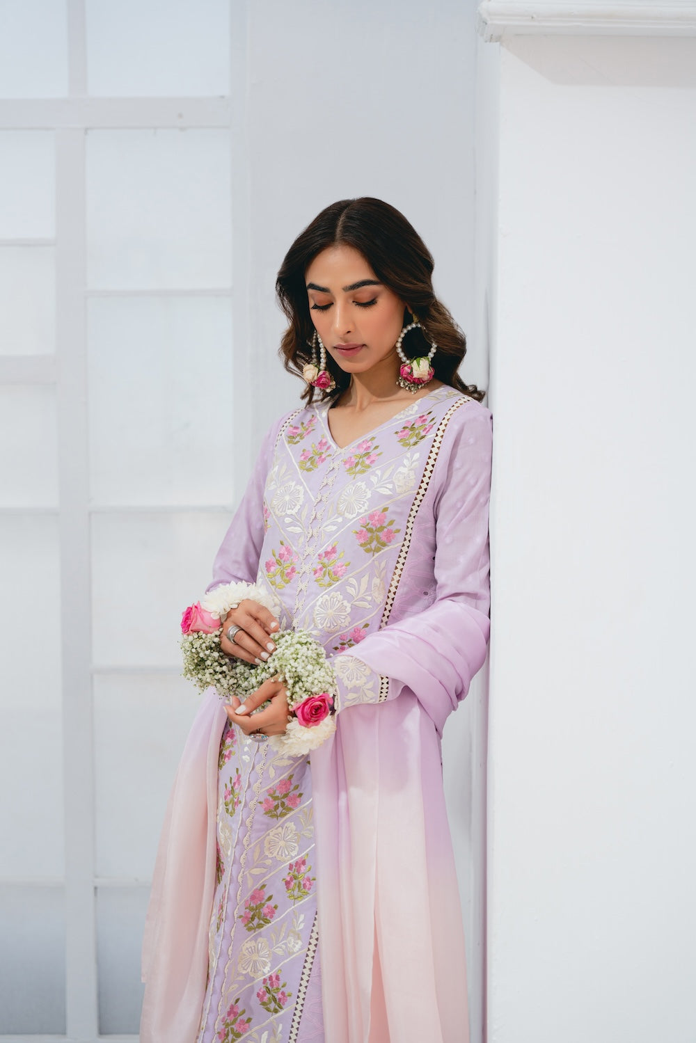 Vintage | Eid Edit 24 | Anamika - House Of Anaya