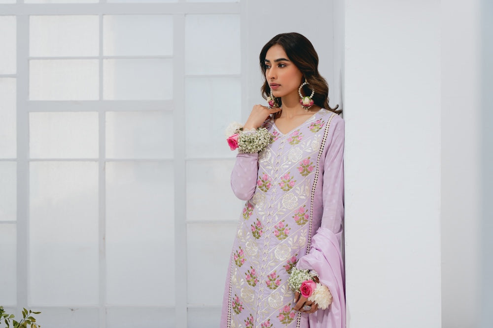 Vintage | Eid Edit 24 | Anamika - House Of Anaya