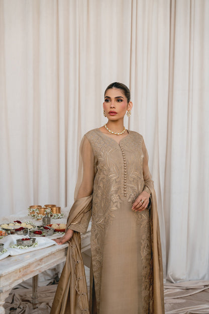 Vintage | Eid Edit 24 | Serinah - House Of Anaya