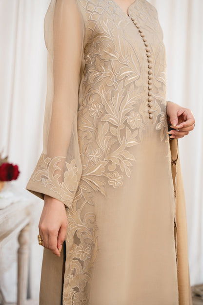 Vintage | Eid Edit 24 | Serinah - House Of Anaya